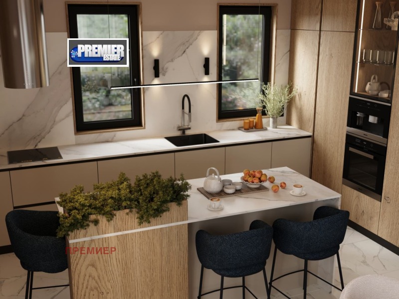 Продава КЪЩА, с. Оризари, област Пловдив, снимка 4 - Къщи - 53339178