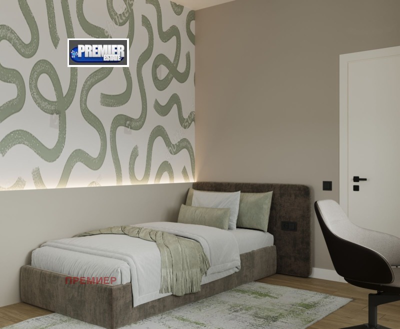 Продава КЪЩА, с. Оризари, област Пловдив, снимка 11 - Къщи - 53339178