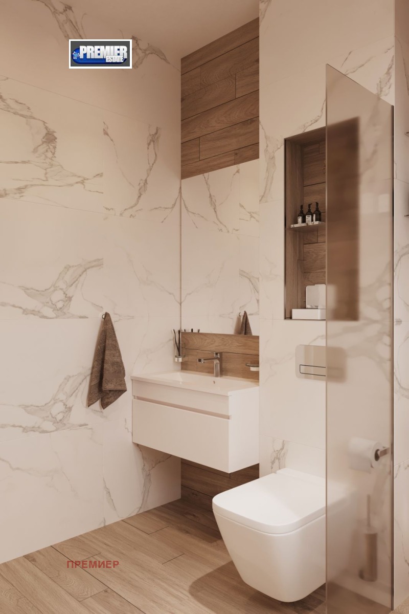 Продава КЪЩА, с. Оризари, област Пловдив, снимка 10 - Къщи - 53339178