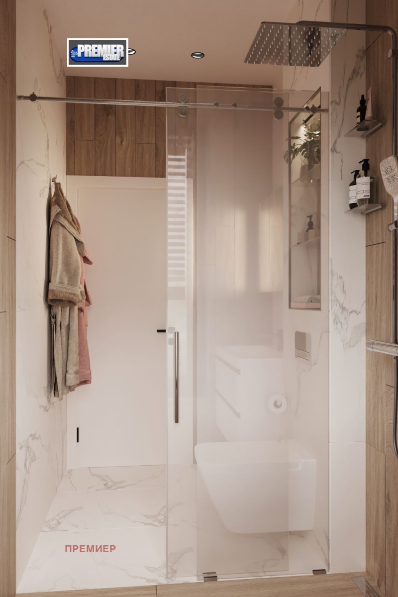 Продава КЪЩА, с. Оризари, област Пловдив, снимка 8 - Къщи - 53339178