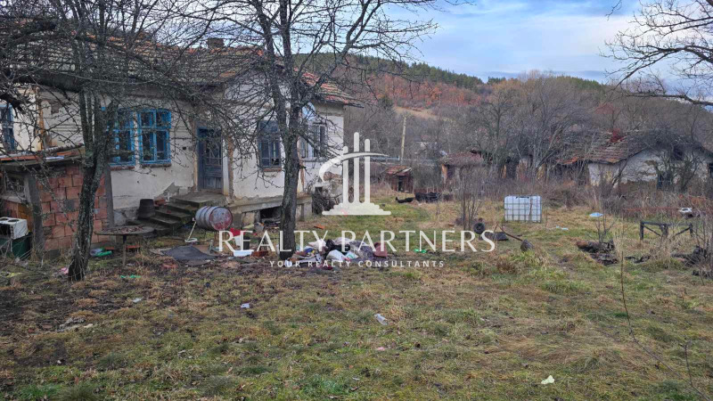 Продава КЪЩА, с. Лесковец, област Перник, снимка 4 - Къщи - 53355504