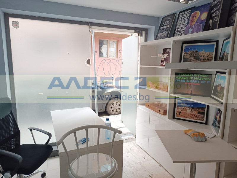 For Sale  Shop Sofia , Tsentar , 100 sq.m | 46459757 - image [13]