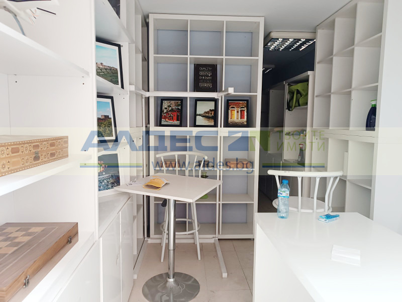For Sale  Shop Sofia , Tsentar , 100 sq.m | 46459757 - image [9]
