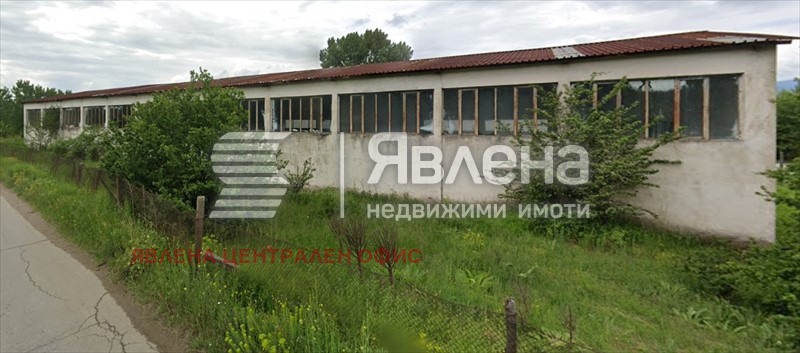Продава СКЛАД, гр. Костенец, област София област, снимка 7 - Складове - 53687257