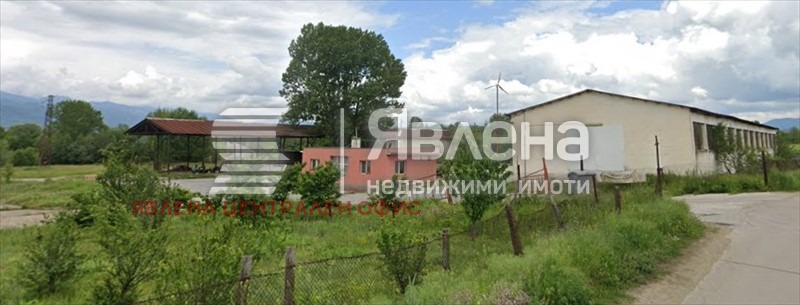 Продава СКЛАД, гр. Костенец, област София област, снимка 6 - Складове - 53687257