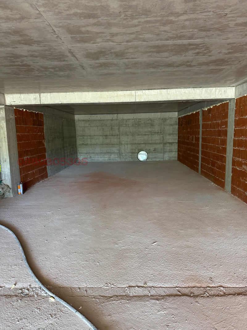Til salg  Garage Veliko Tarnovo , Kartala , 16 kvm | 28279367 - billede [4]