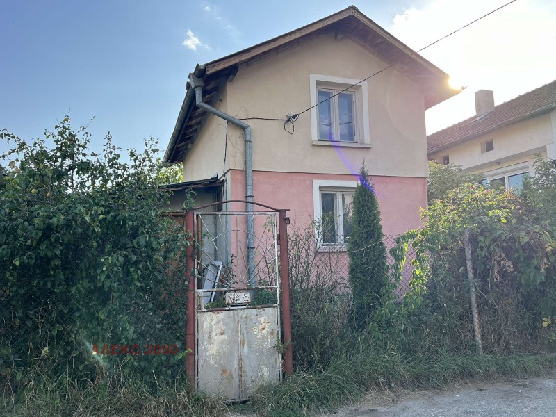 Продава  Парцел град София , Република 2 , 503 кв.м | 59577964 - изображение [4]