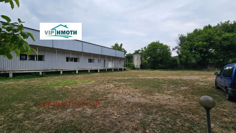 Продава БИЗНЕС ИМОТ, с. Сливек, област Ловеч, снимка 2 - Други - 51115594