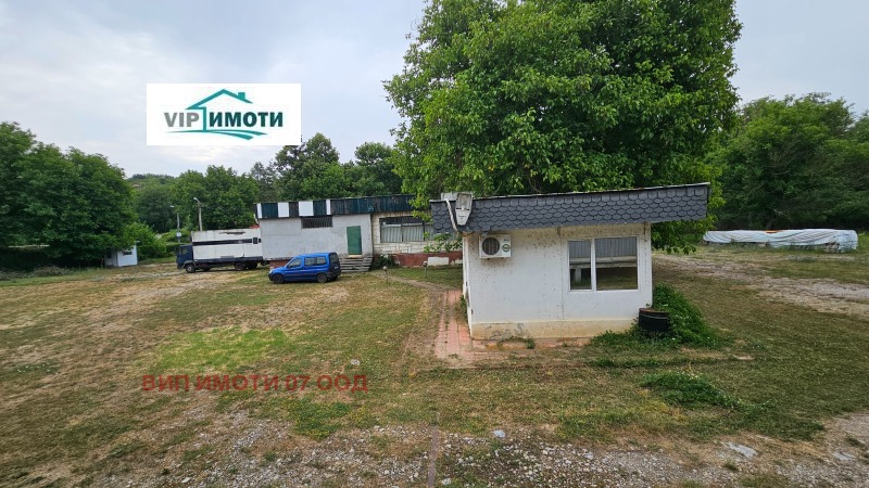 Продава БИЗНЕС ИМОТ, с. Сливек, област Ловеч, снимка 8 - Други - 51115594