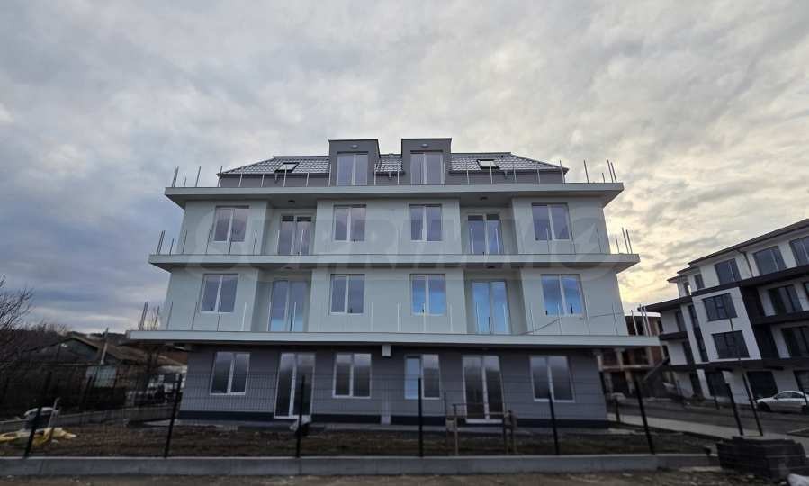 Продава 2-СТАЕН, гр. Созопол, област Бургас, снимка 7 - Апартаменти - 53046729