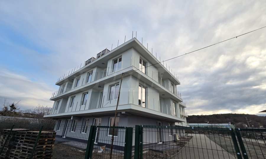 Продава 2-СТАЕН, гр. Созопол, област Бургас, снимка 12 - Апартаменти - 53046729