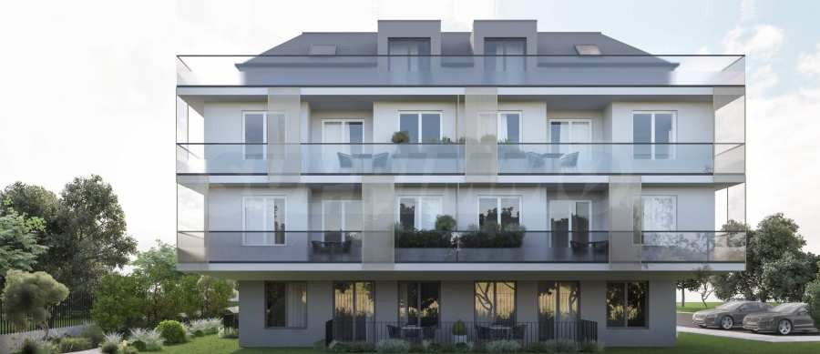 Продава 2-СТАЕН, гр. Созопол, област Бургас, снимка 16 - Апартаменти - 53046729