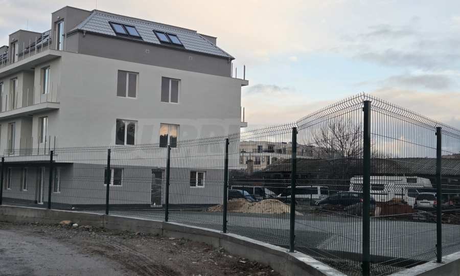 Продава 2-СТАЕН, гр. Созопол, област Бургас, снимка 14 - Апартаменти - 53046729