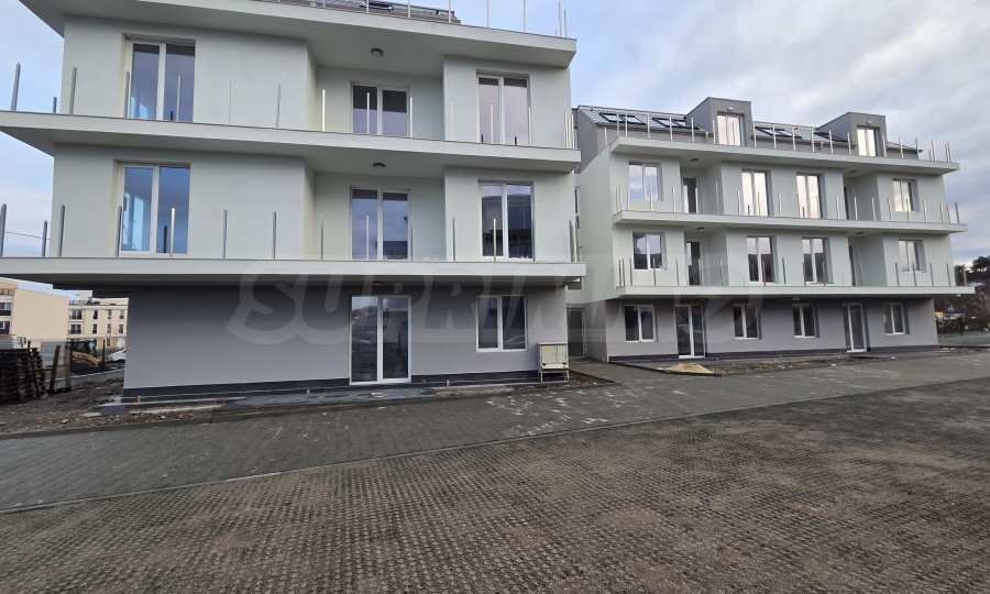 Продава 2-СТАЕН, гр. Созопол, област Бургас, снимка 9 - Апартаменти - 53046729