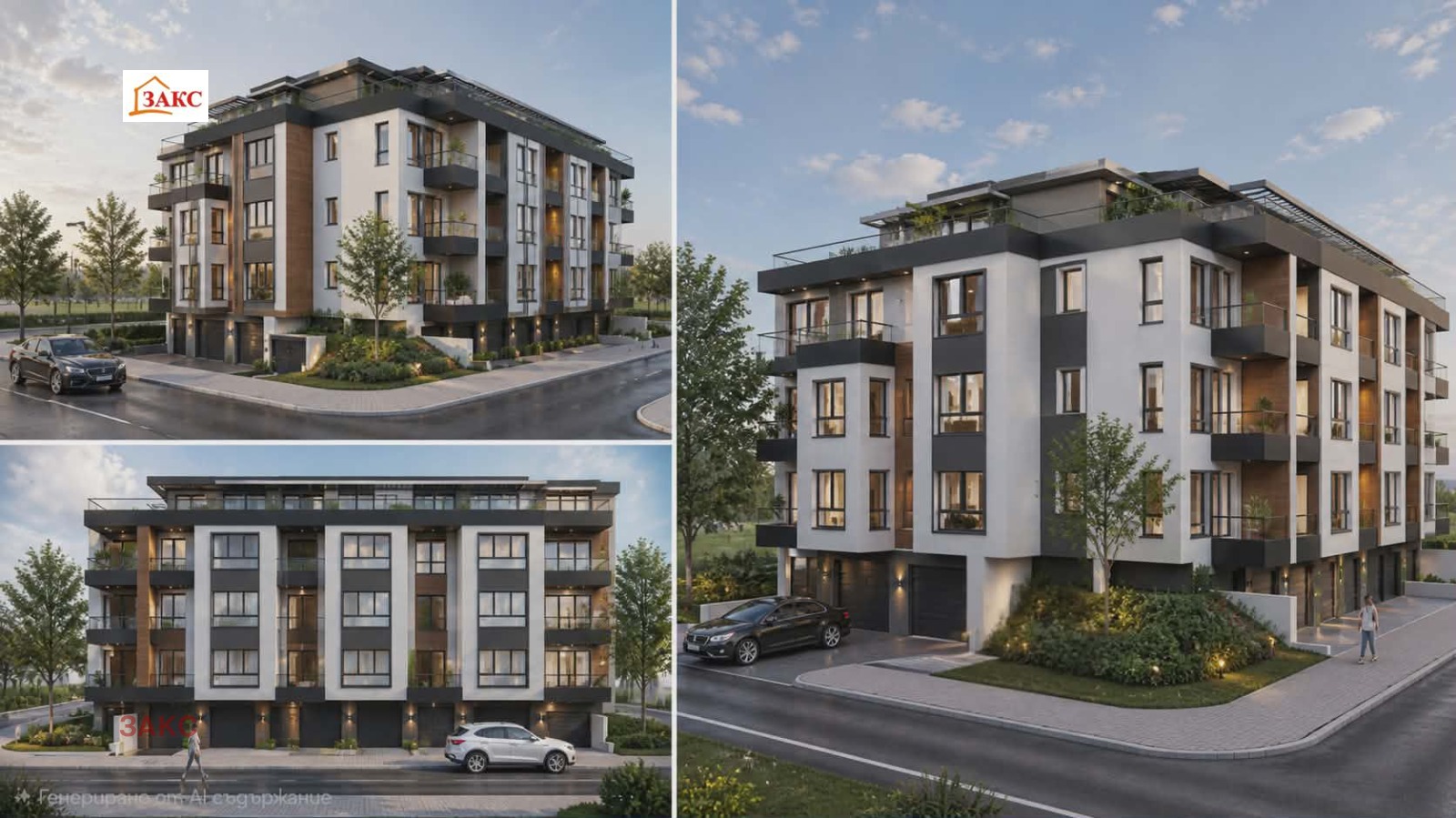 Продава 2-СТАЕН, гр. Кърджали, Възрожденци, снимка 2 - Апартаменти - 54450384