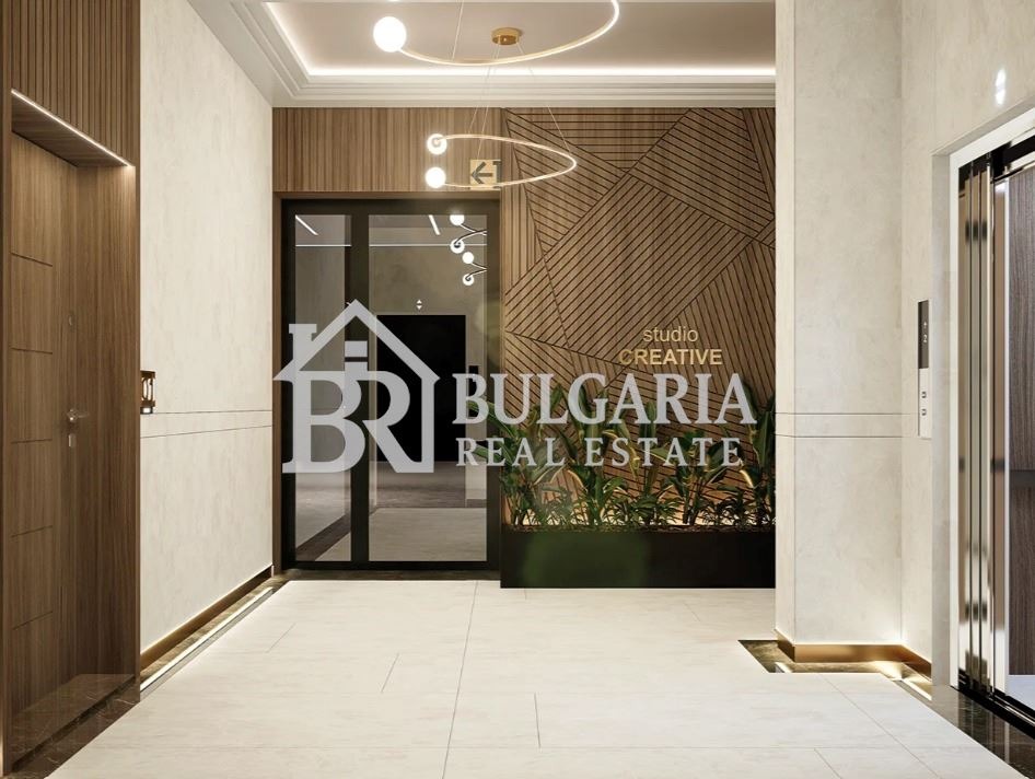 Продава 2-СТАЕН, гр. София, Зона Б-19, снимка 3 - Апартаменти - 54453573