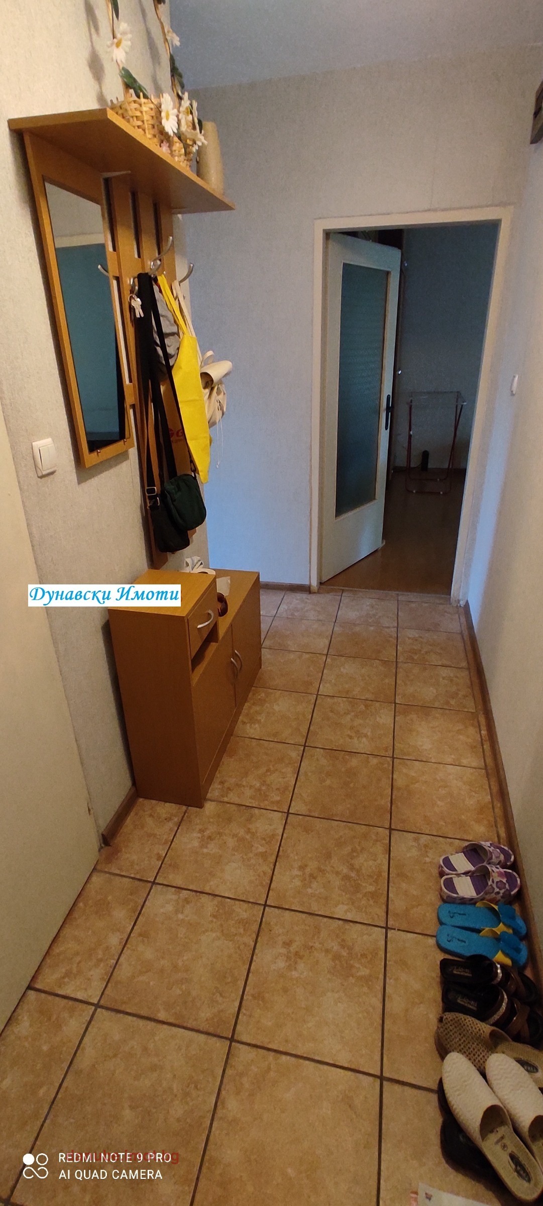 Продава 2-СТАЕН, гр. Русе, Родина 2, снимка 4 - Апартаменти - 54802254