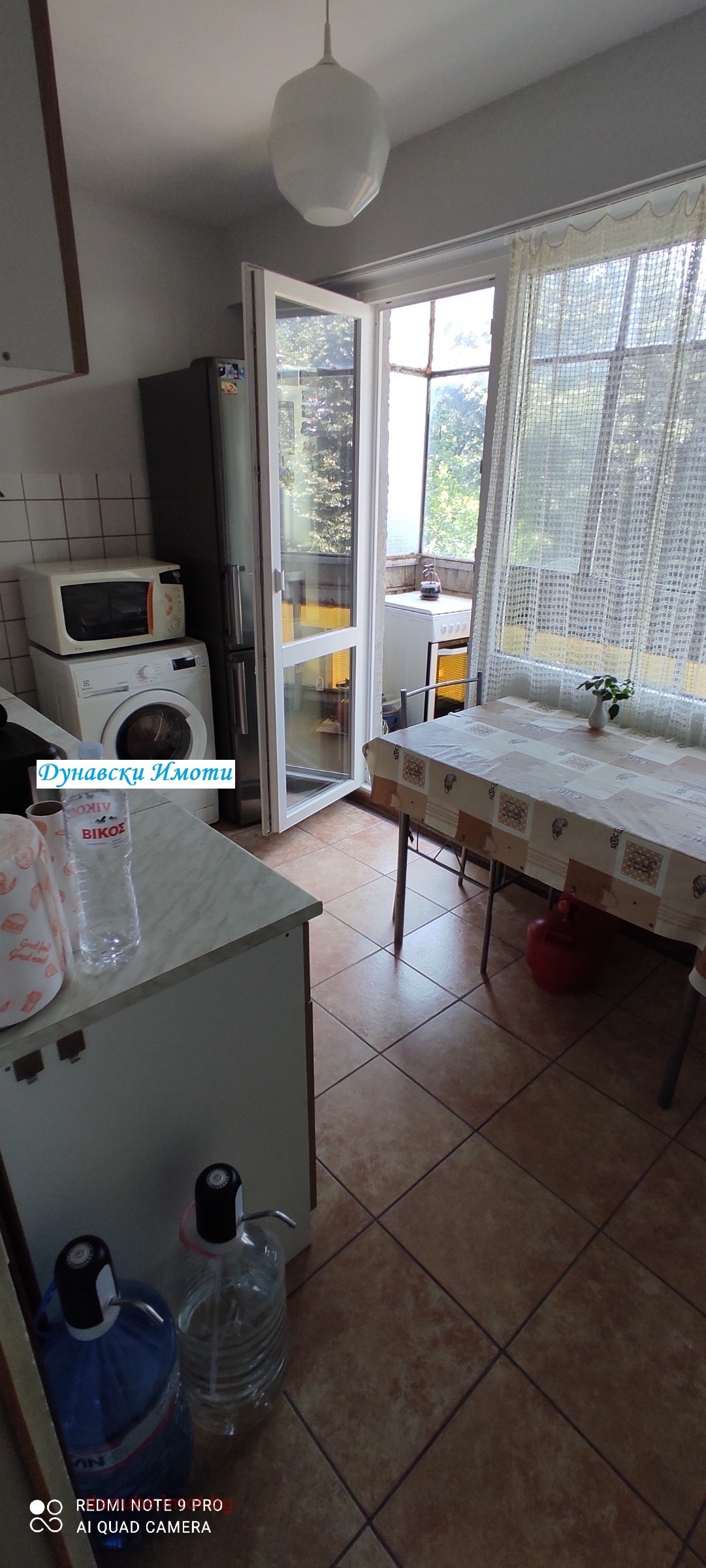 Продава 2-СТАЕН, гр. Русе, Родина 2, снимка 2 - Апартаменти - 54802254