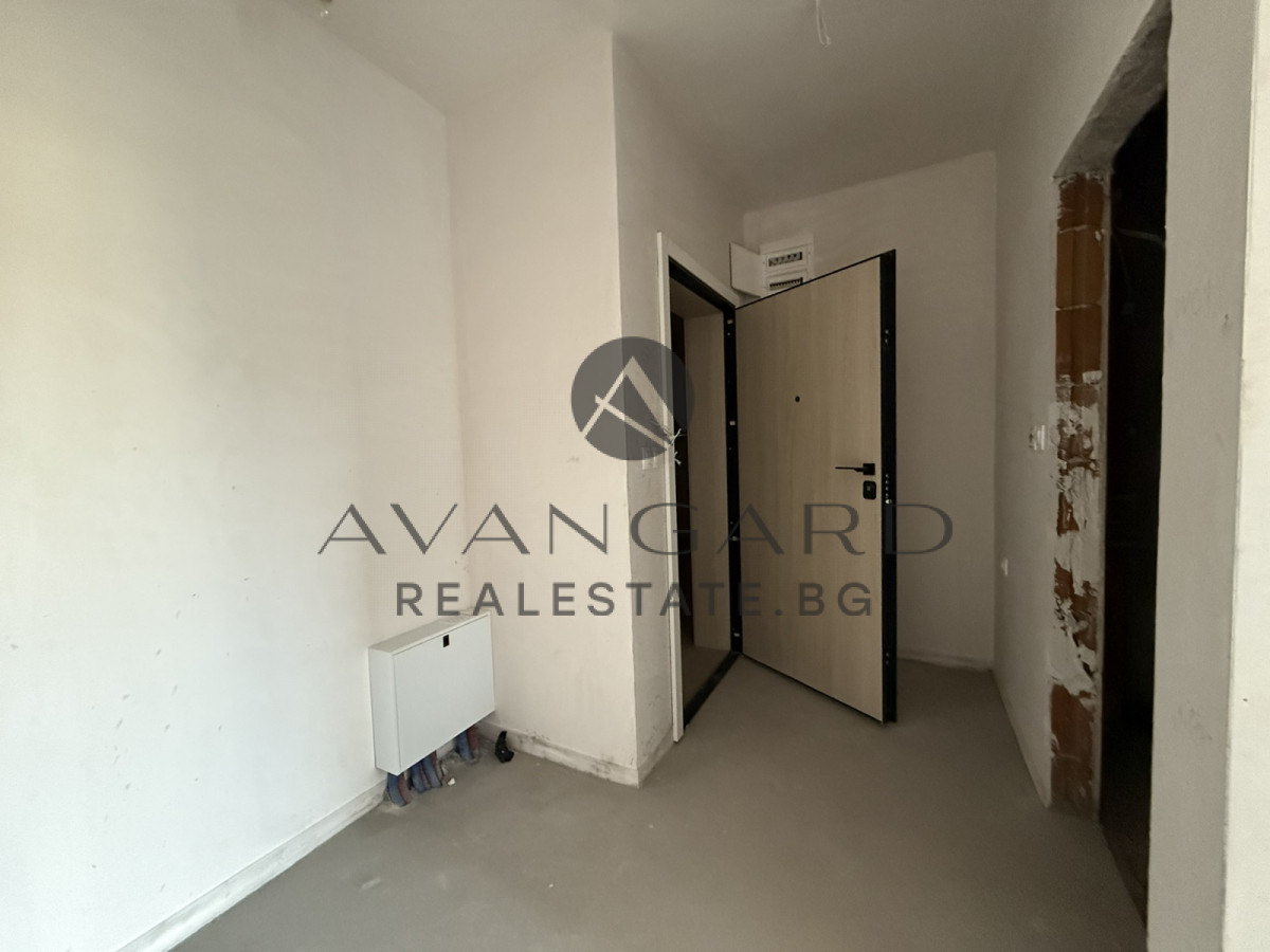 Продава 2-СТАЕН, гр. Пловдив, Тракия, снимка 5 - Апартаменти - 55013436