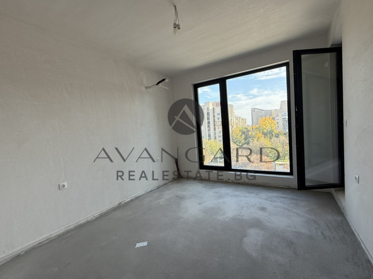 Продава 2-СТАЕН, гр. Пловдив, Тракия, снимка 4 - Апартаменти - 55013436