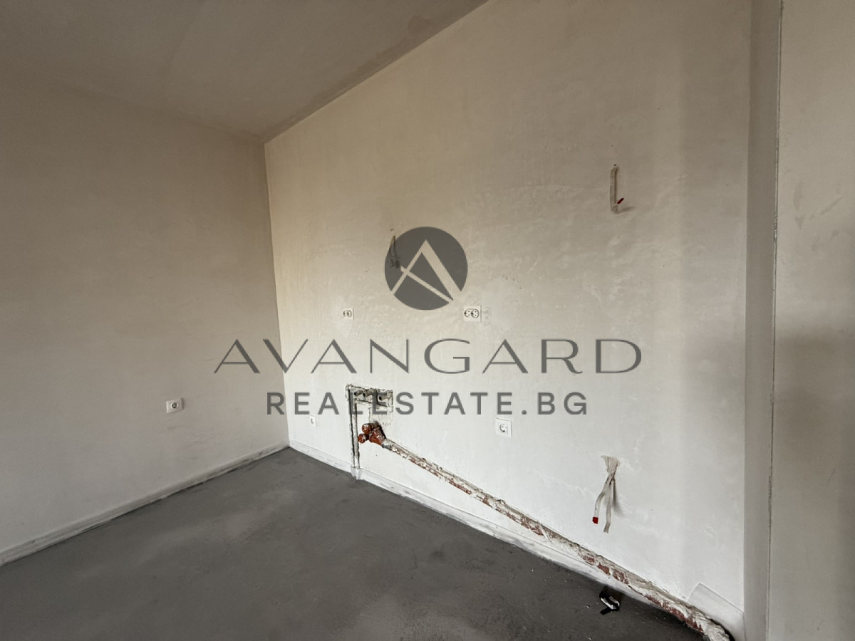 Продава 2-СТАЕН, гр. Пловдив, Тракия, снимка 2 - Апартаменти - 55013436