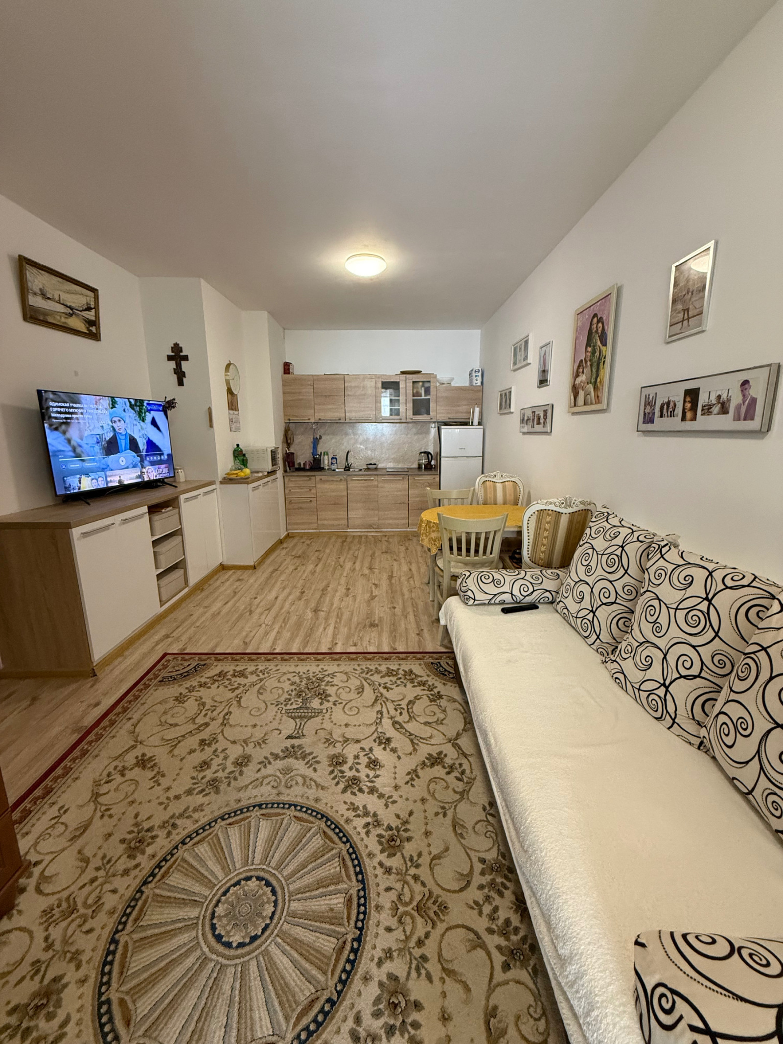 Продава 2-СТАЕН, гр. Варна, Бриз, снимка 12 - Апартаменти - 55125241