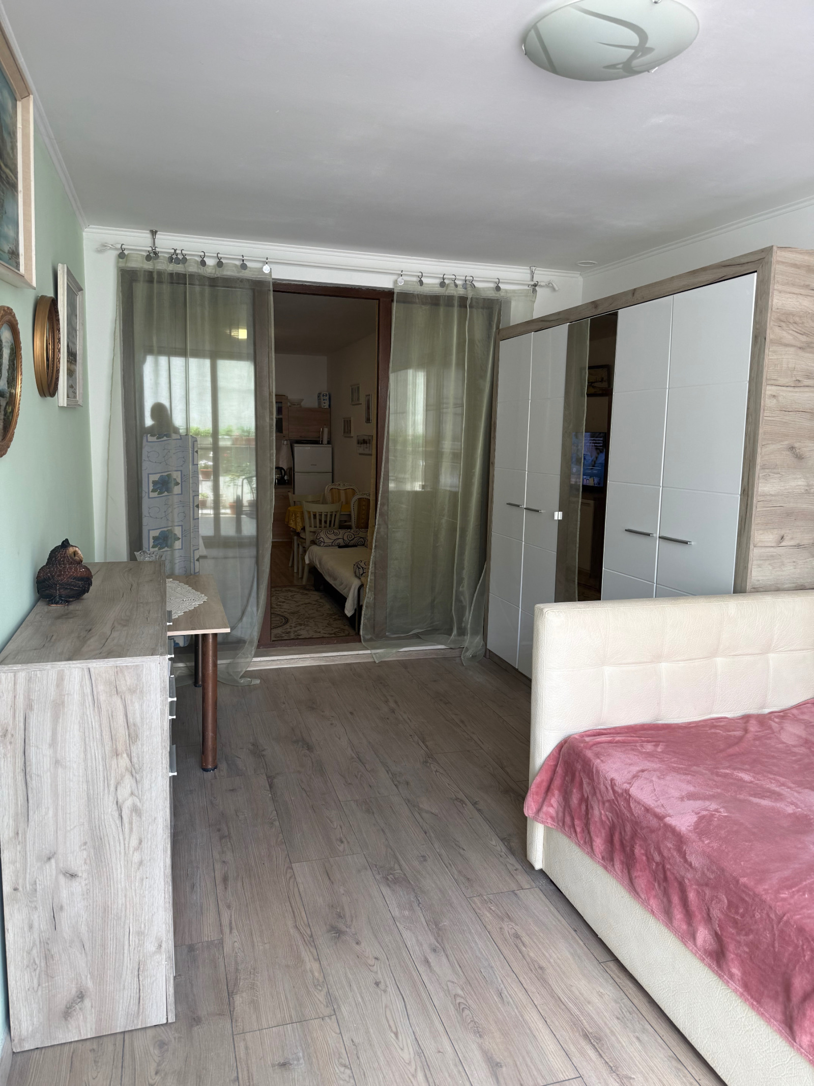 Продава 2-СТАЕН, гр. Варна, Бриз, снимка 15 - Апартаменти - 55125241