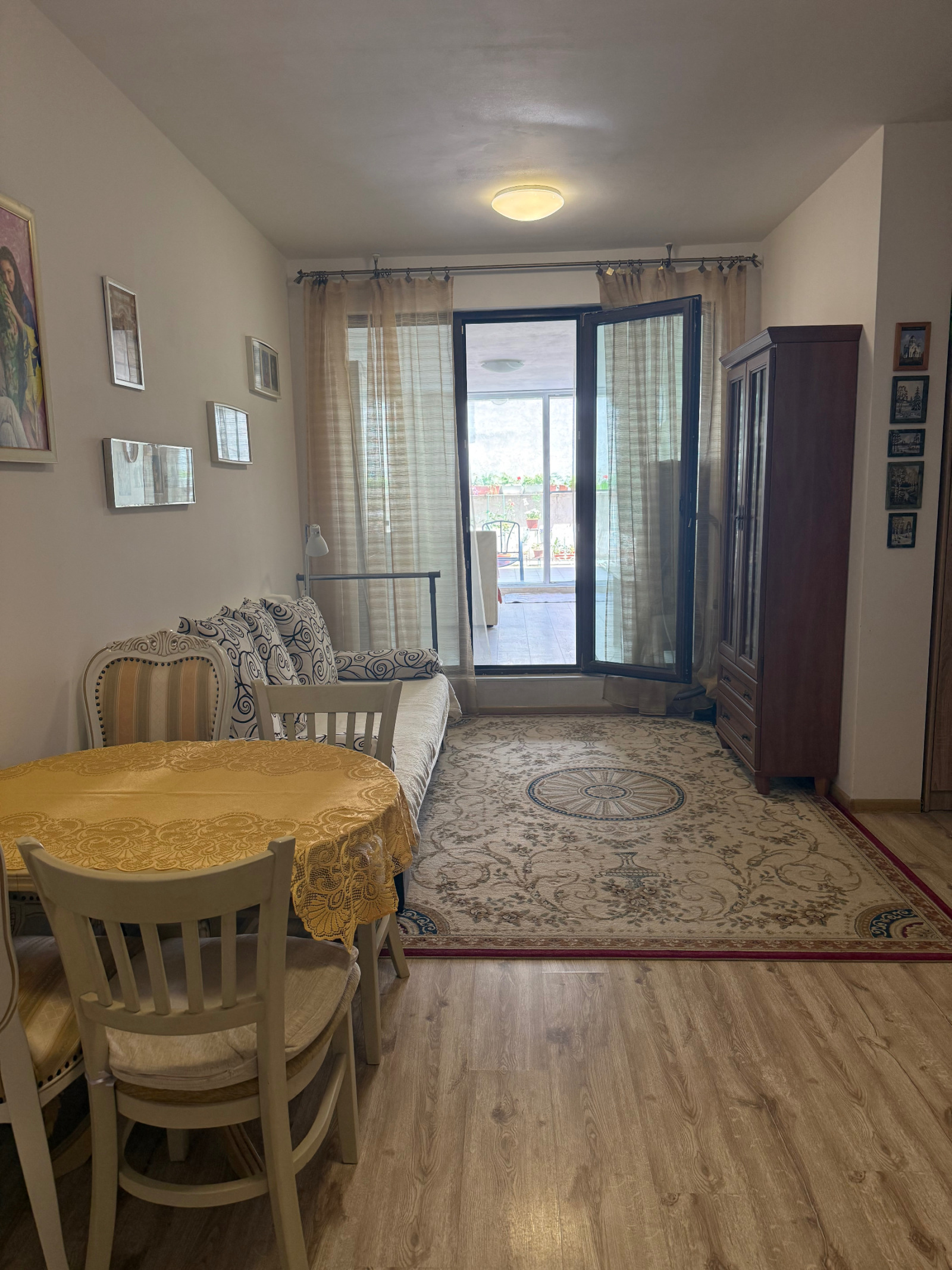 Продава 2-СТАЕН, гр. Варна, Бриз, снимка 13 - Апартаменти - 55125241