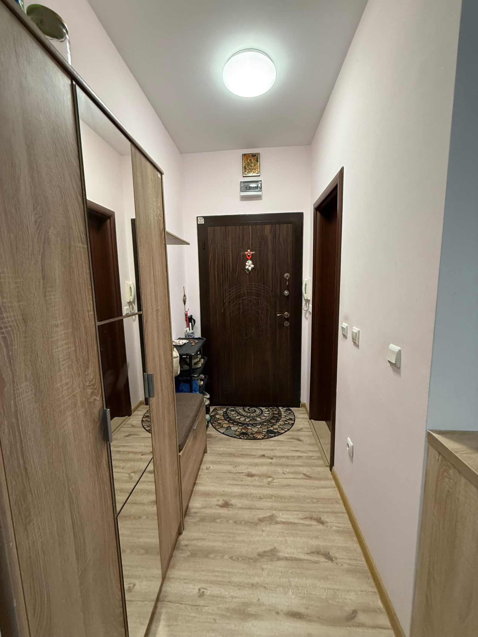 Продава 2-СТАЕН, гр. Варна, Бриз, снимка 3 - Апартаменти - 55125241