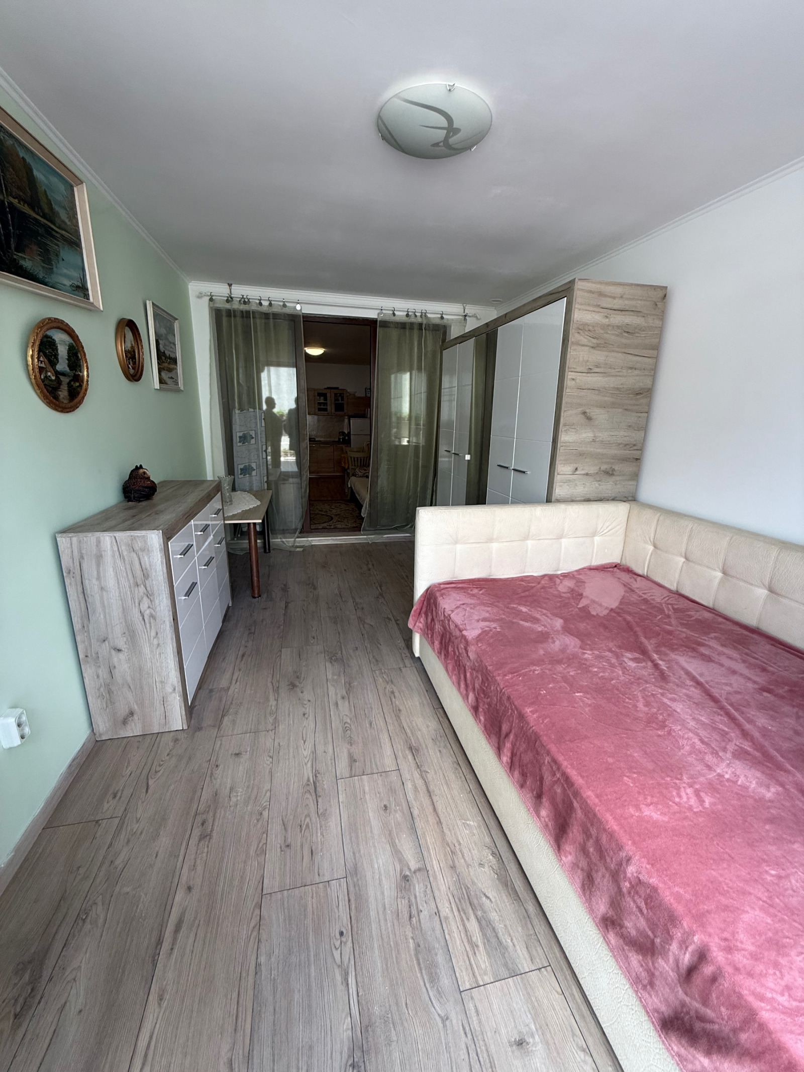 Продава 2-СТАЕН, гр. Варна, Бриз, снимка 14 - Апартаменти - 55125241