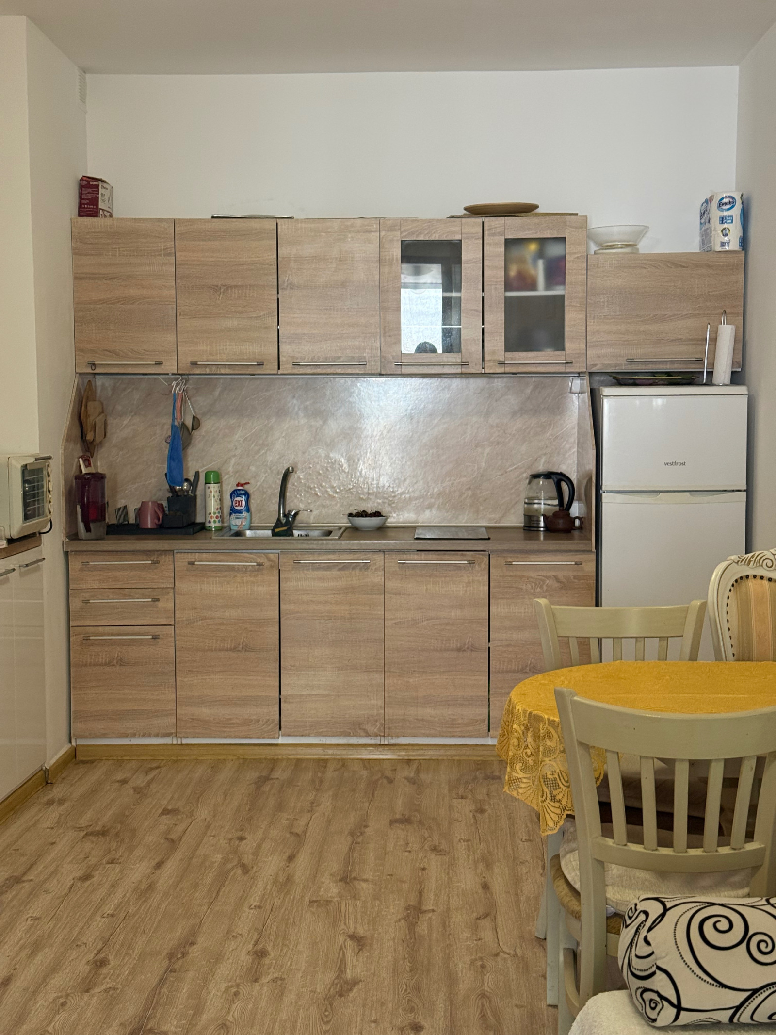 Продава 2-СТАЕН, гр. Варна, Бриз, снимка 17 - Апартаменти - 55125241