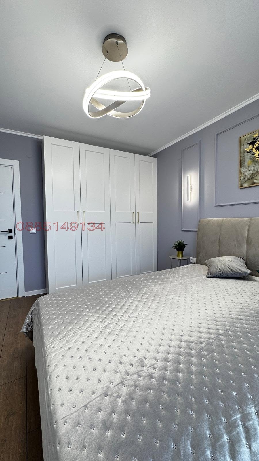 Продава 2-СТАЕН, гр. Свети Влас, област Бургас, снимка 8 - Апартаменти - 55881978