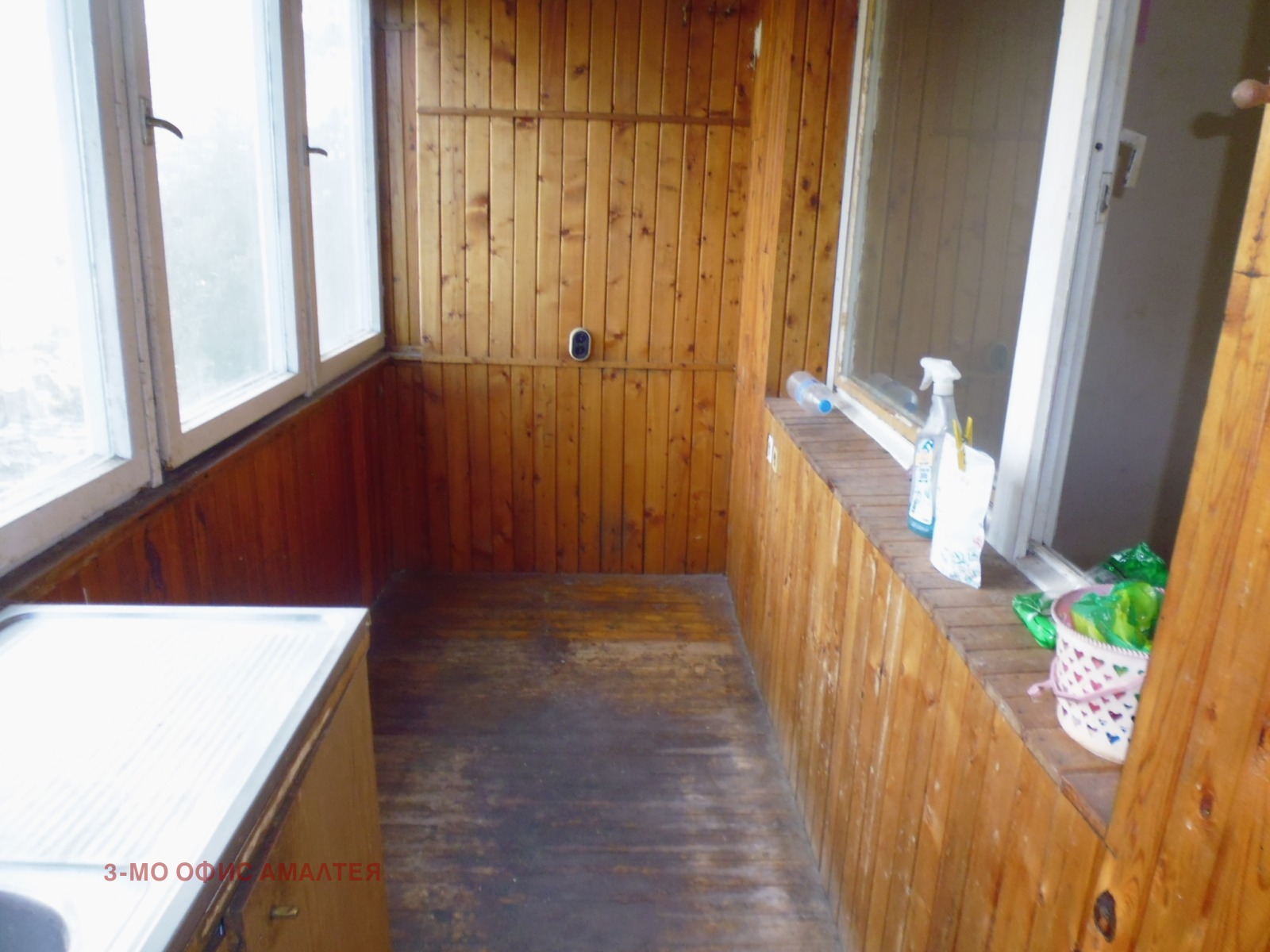 Продава 2-СТАЕН, гр. София, Люлин 6, снимка 12 - Апартаменти - 56015399