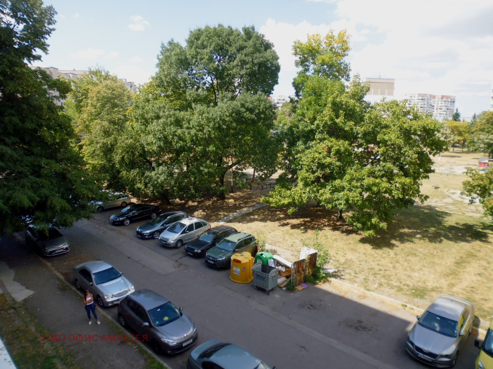 Продава 2-СТАЕН, гр. София, Люлин 6, снимка 16 - Апартаменти - 56015399