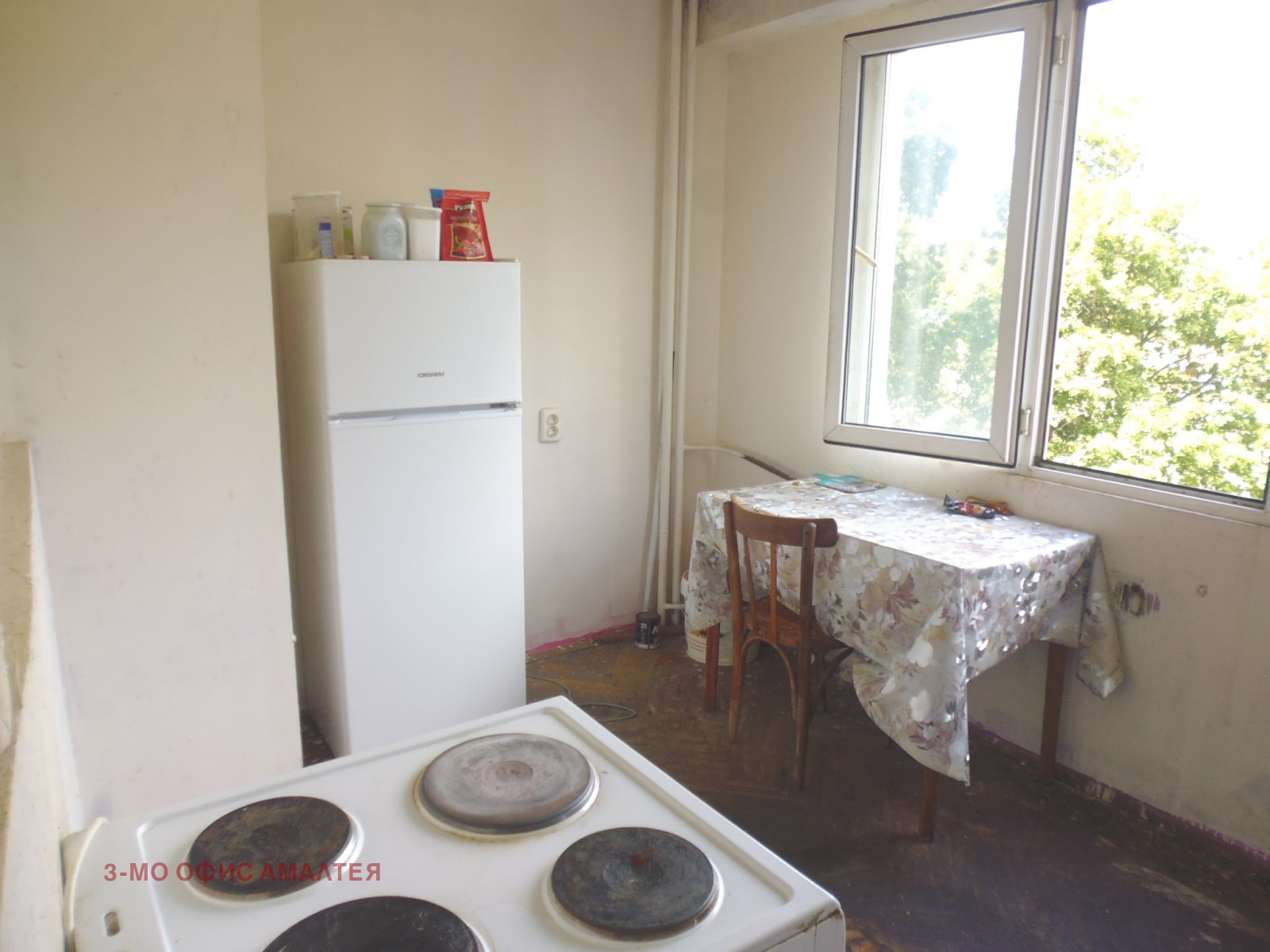Продава 2-СТАЕН, гр. София, Люлин 6, снимка 8 - Апартаменти - 56015399