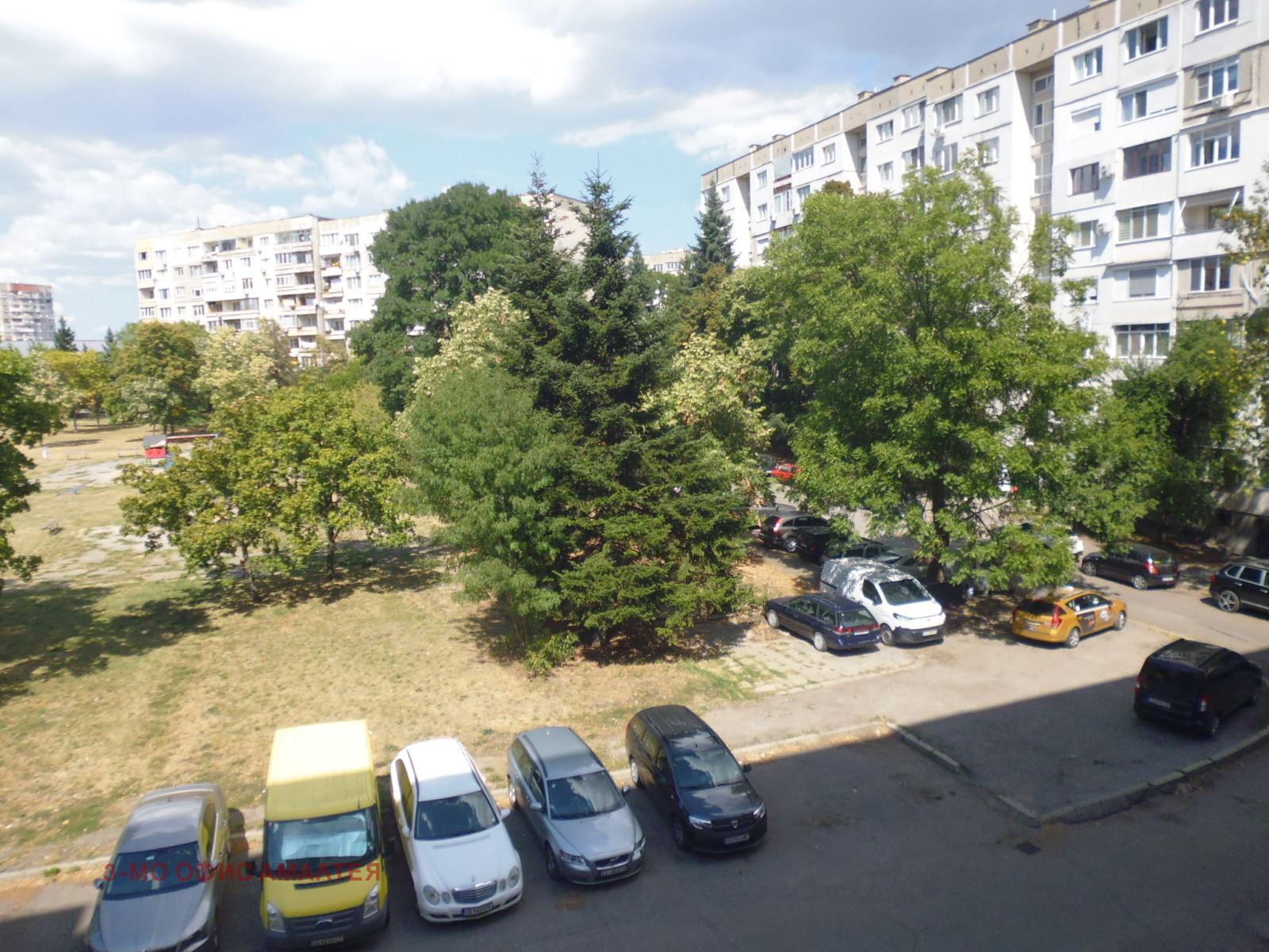 Продава 2-СТАЕН, гр. София, Люлин 6, снимка 15 - Апартаменти - 56015399