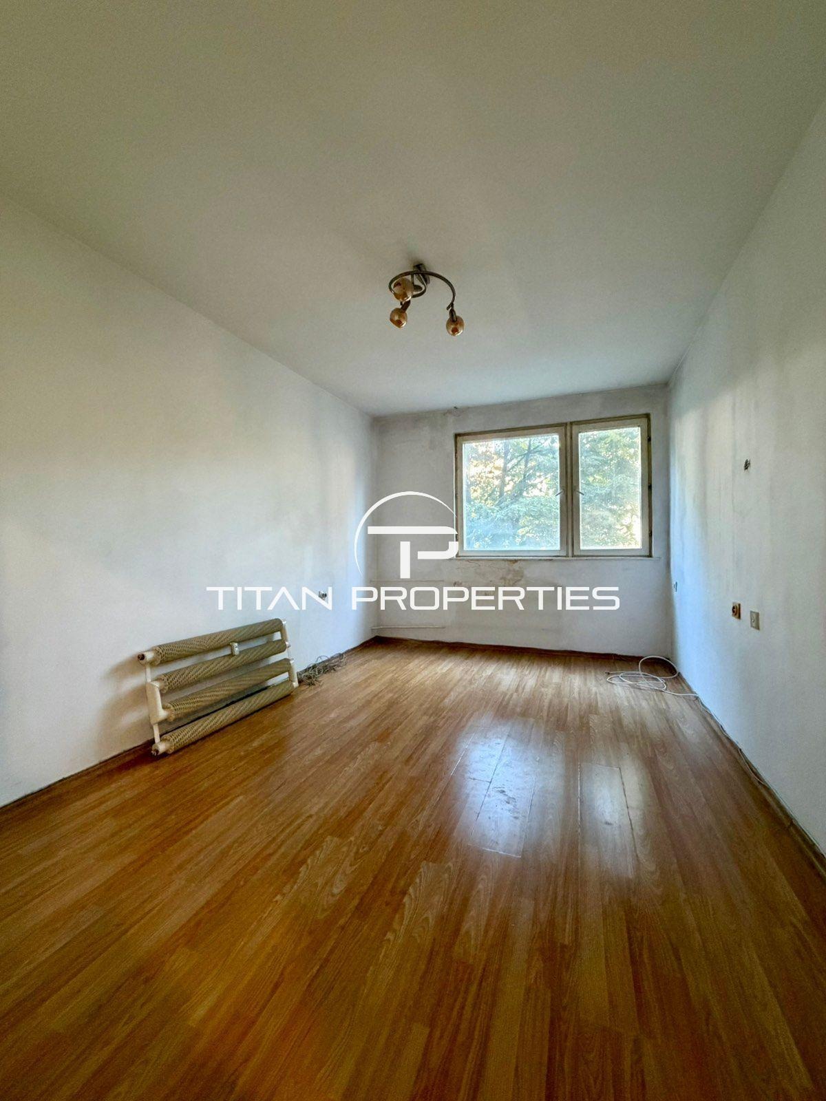 Продава 2-СТАЕН, гр. Пловдив, Кършияка, снимка 2 - Апартаменти - 56328817