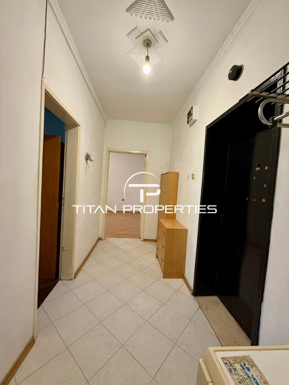 Продава 2-СТАЕН, гр. Пловдив, Кършияка, снимка 9 - Апартаменти - 56328817