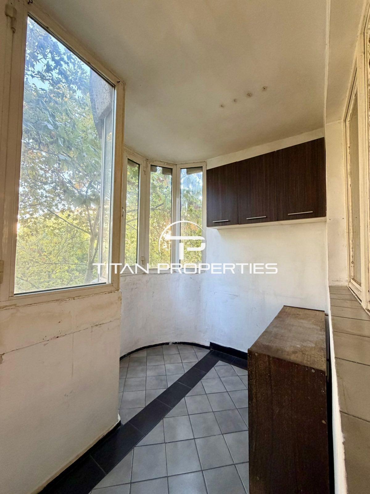 Продава 2-СТАЕН, гр. Пловдив, Кършияка, снимка 7 - Апартаменти - 56328817