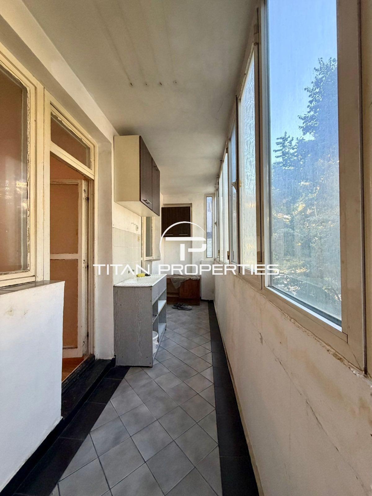 Продава 2-СТАЕН, гр. Пловдив, Кършияка, снимка 8 - Апартаменти - 56328817