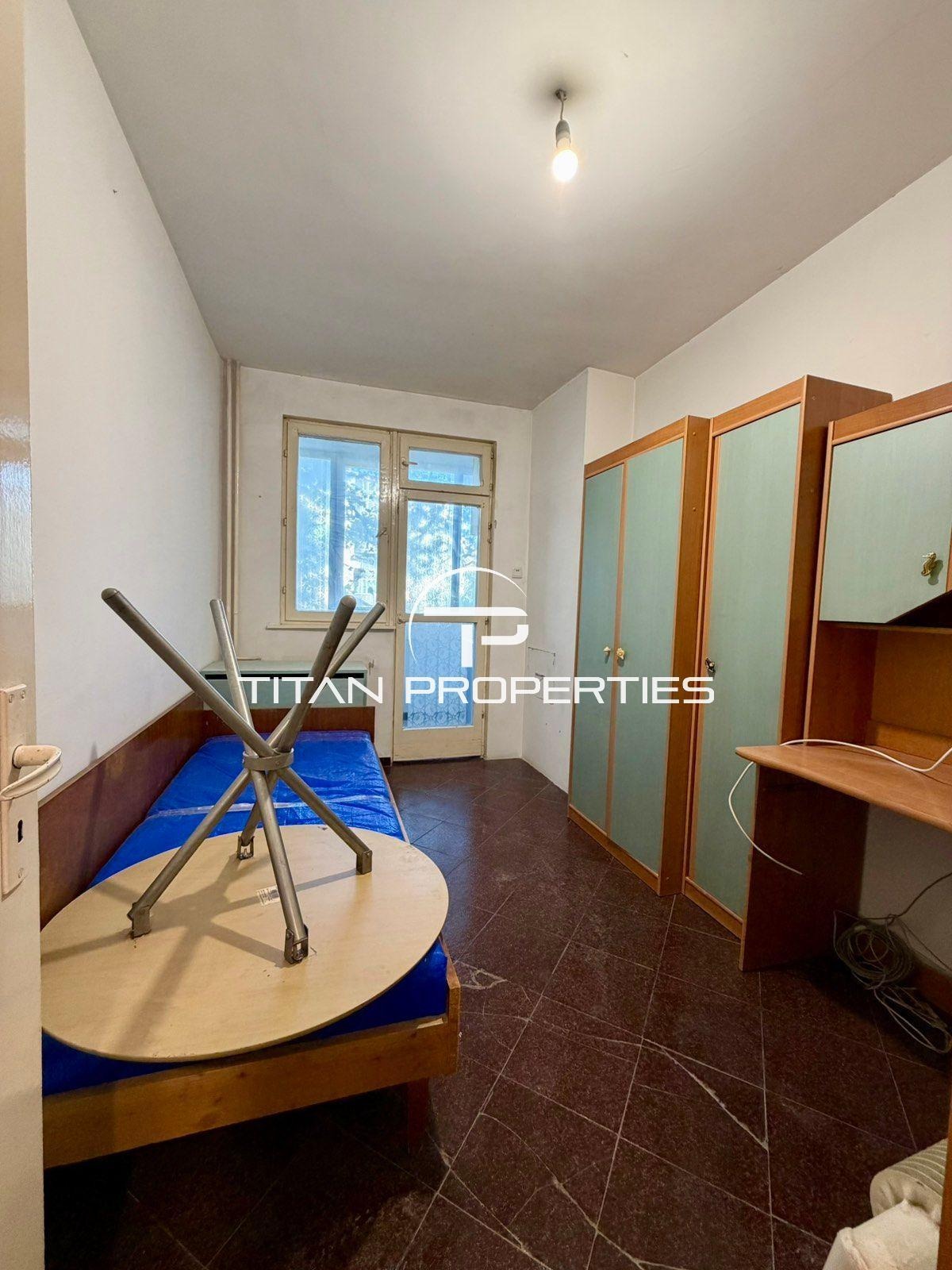 Продава 2-СТАЕН, гр. Пловдив, Кършияка, снимка 5 - Апартаменти - 56328817