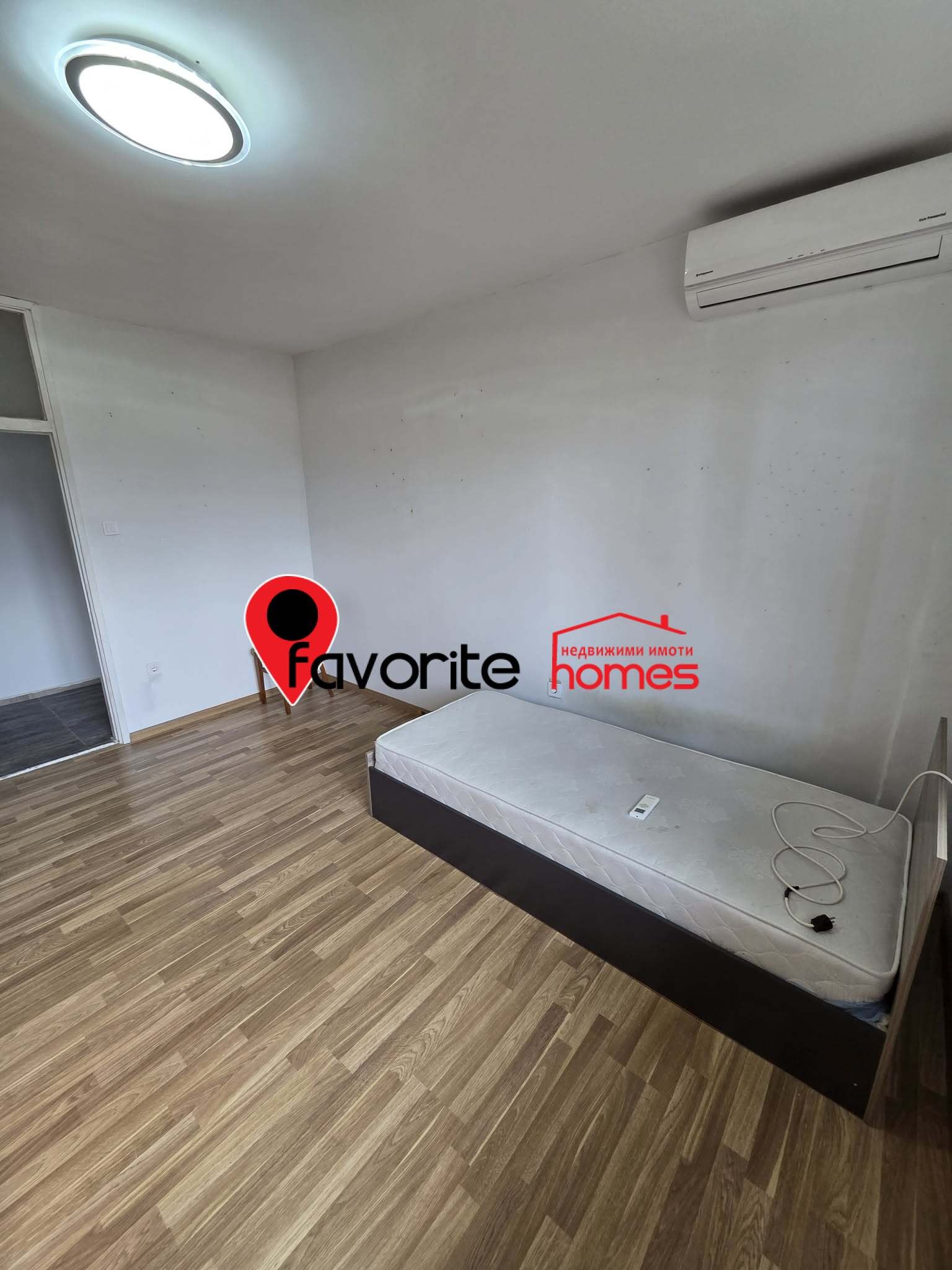 Продава 2-СТАЕН, гр. Шумен, Център, снимка 7 - Апартаменти - 56608625
