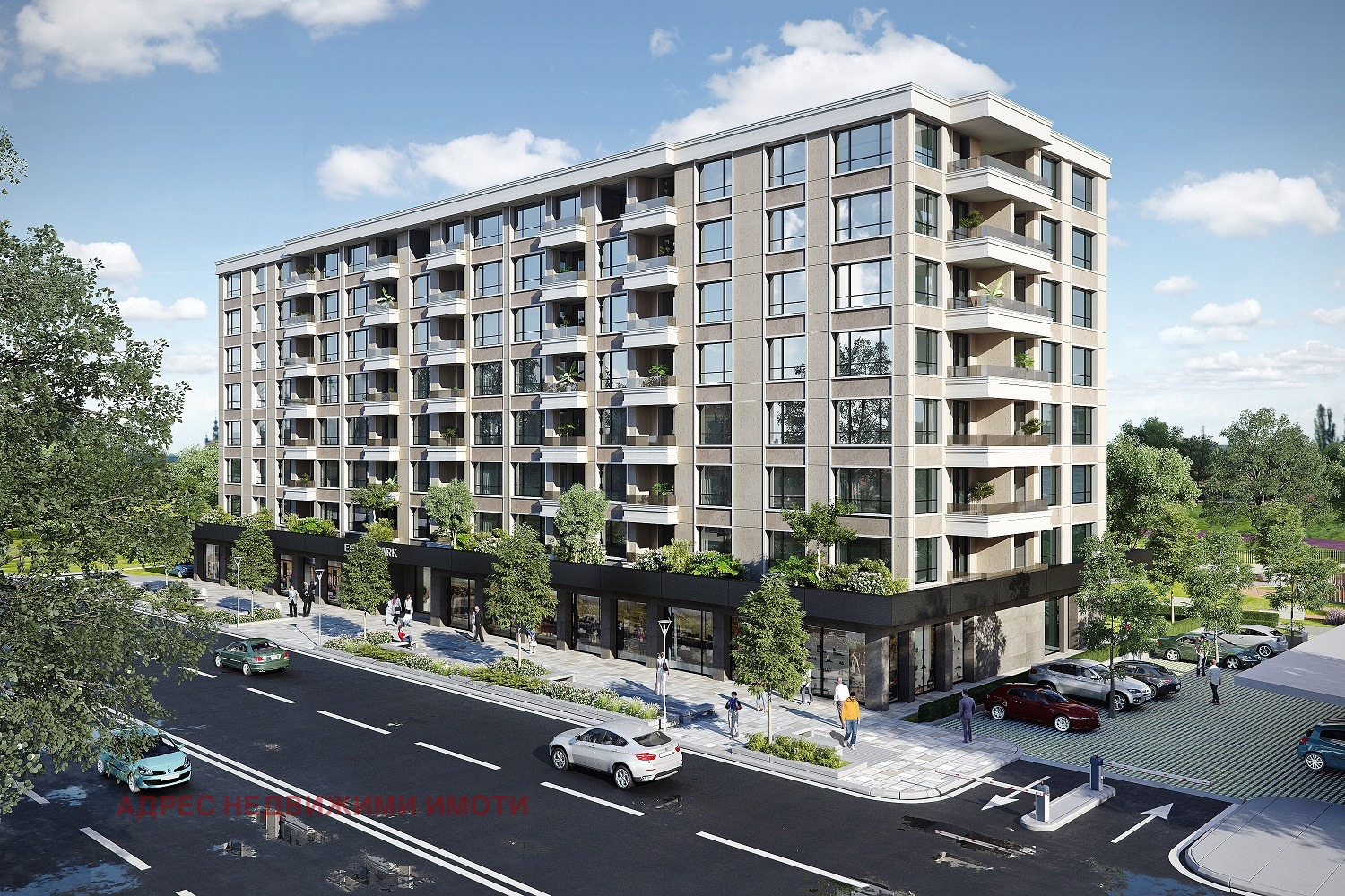Продава 4-СТАЕН, гр. Стара Загора, Ремиза, снимка 2 - Апартаменти - 47438054