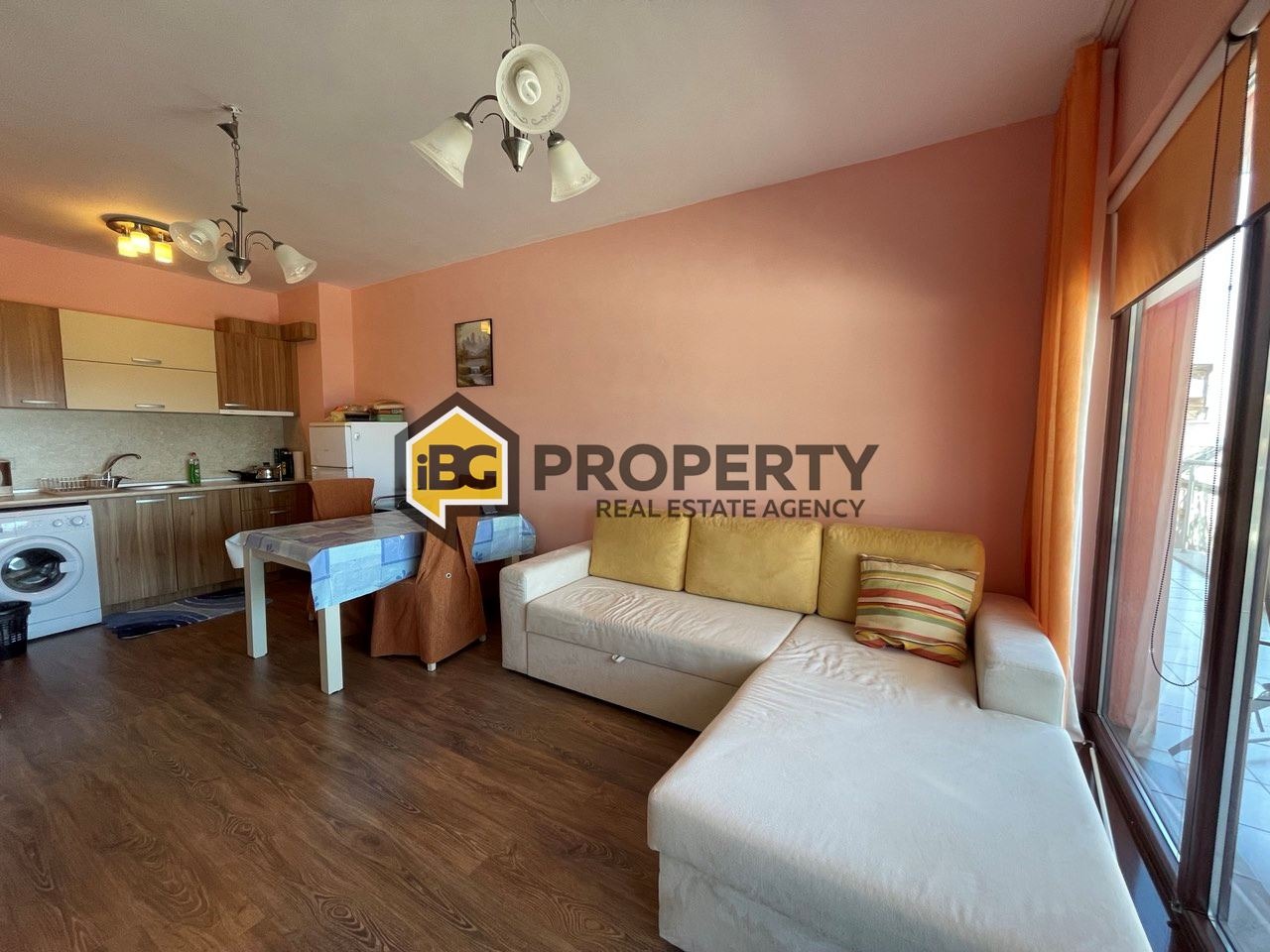 Продава 3-СТАЕН, гр. Варна, област Варна, снимка 2 - Апартаменти - 51668070