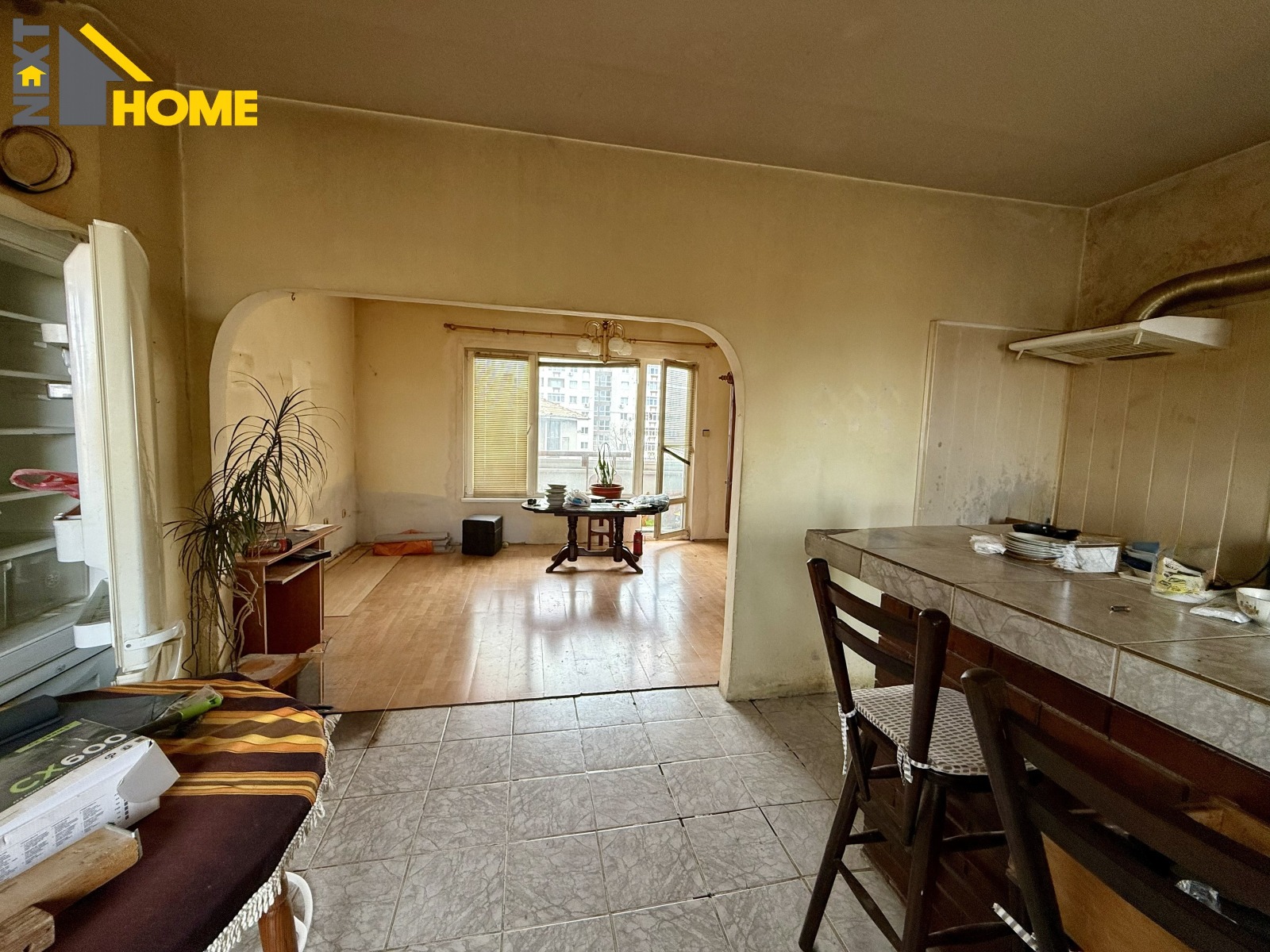 Продава 3-СТАЕН, гр. Асеновград, област Пловдив, снимка 10 - Апартаменти - 54122972