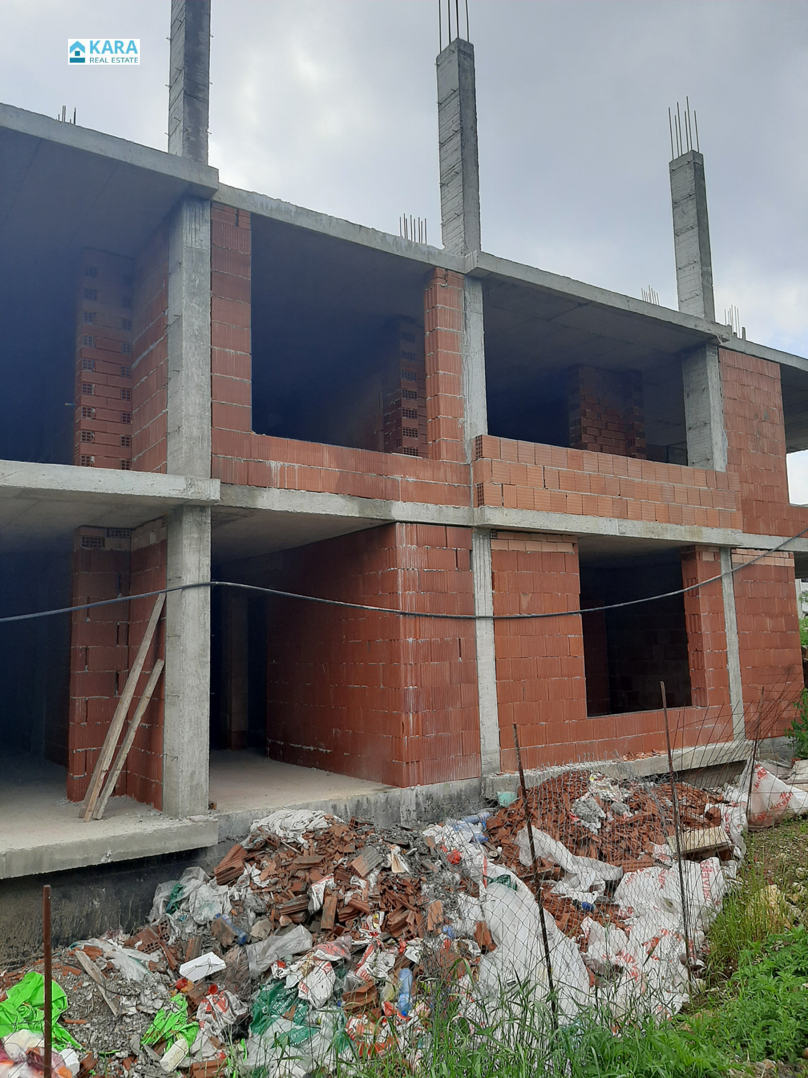 Продава 3-СТАЕН, гр. Кърджали, Възрожденци