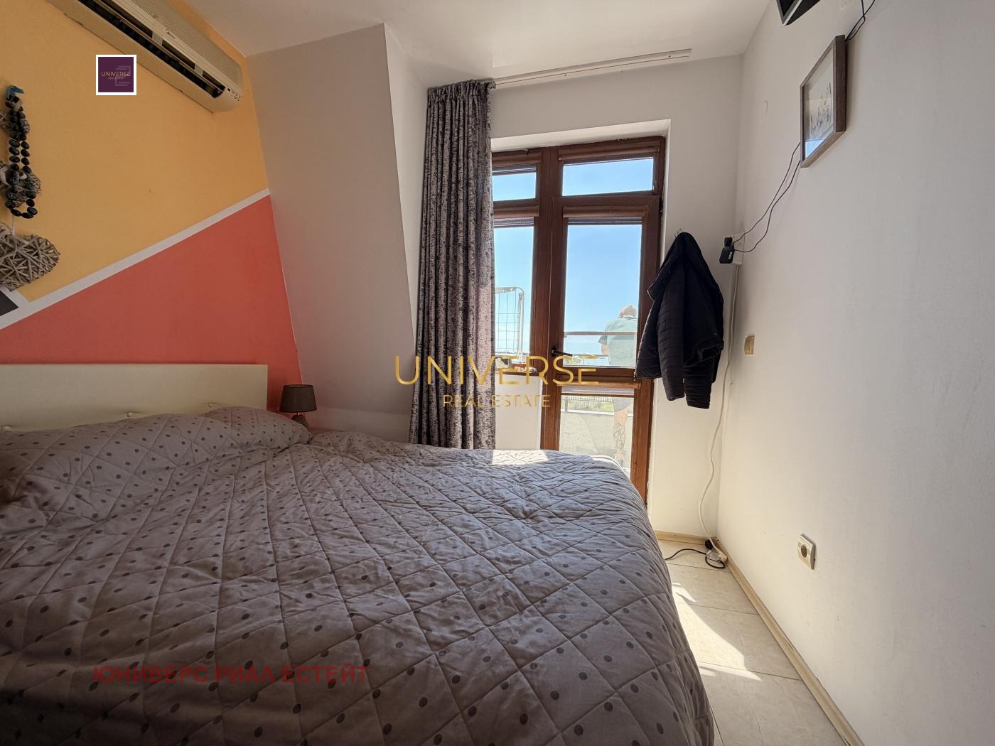 Продава 3-СТАЕН, с. Кошарица, област Бургас, снимка 10 - Апартаменти - 54870180