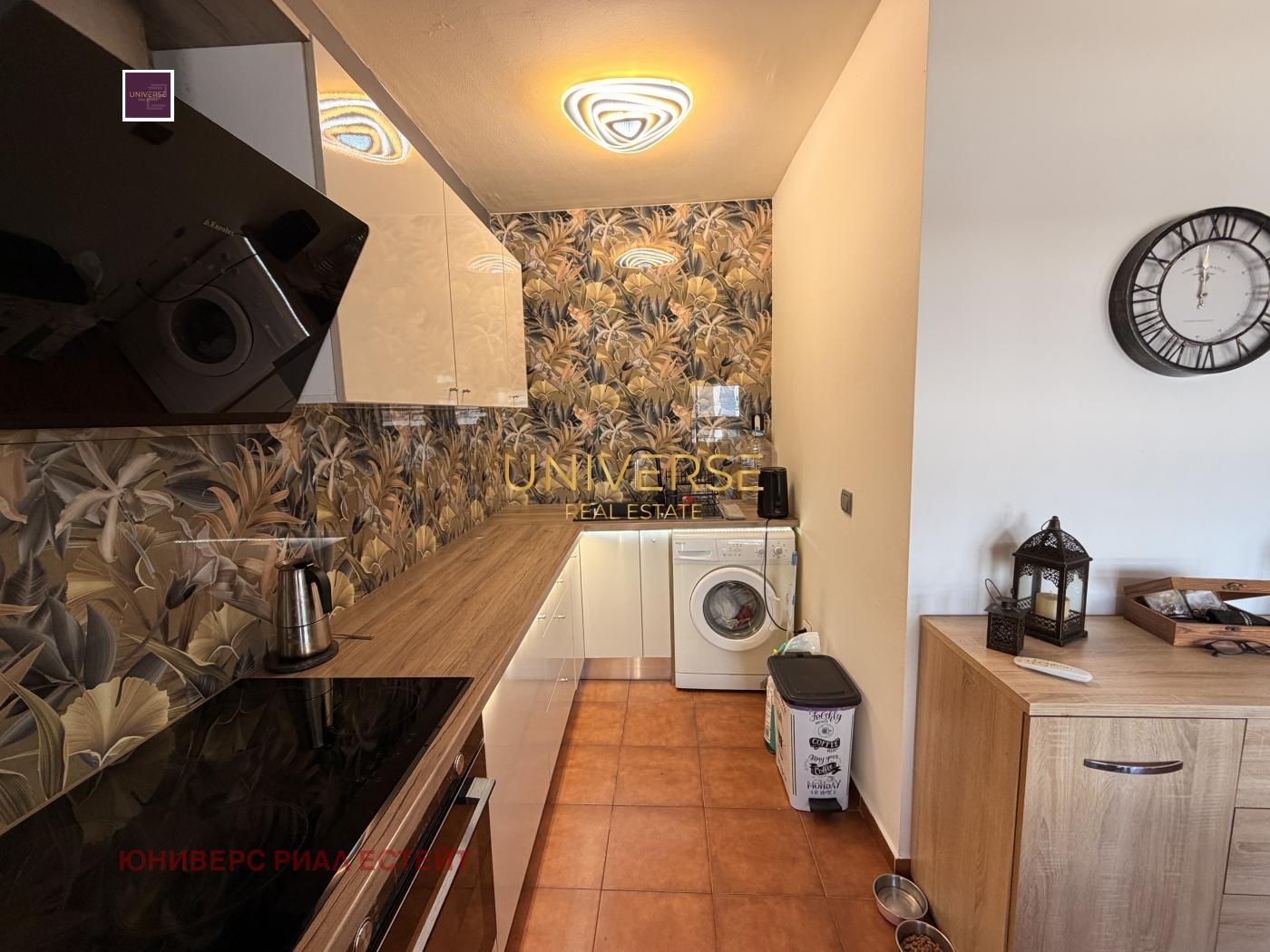 Продава 3-СТАЕН, с. Кошарица, област Бургас, снимка 5 - Апартаменти - 54870180
