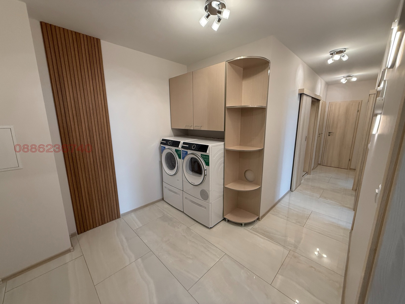Продава 3-СТАЕН, гр. София, Младост 4, снимка 6 - Апартаменти - 55594362