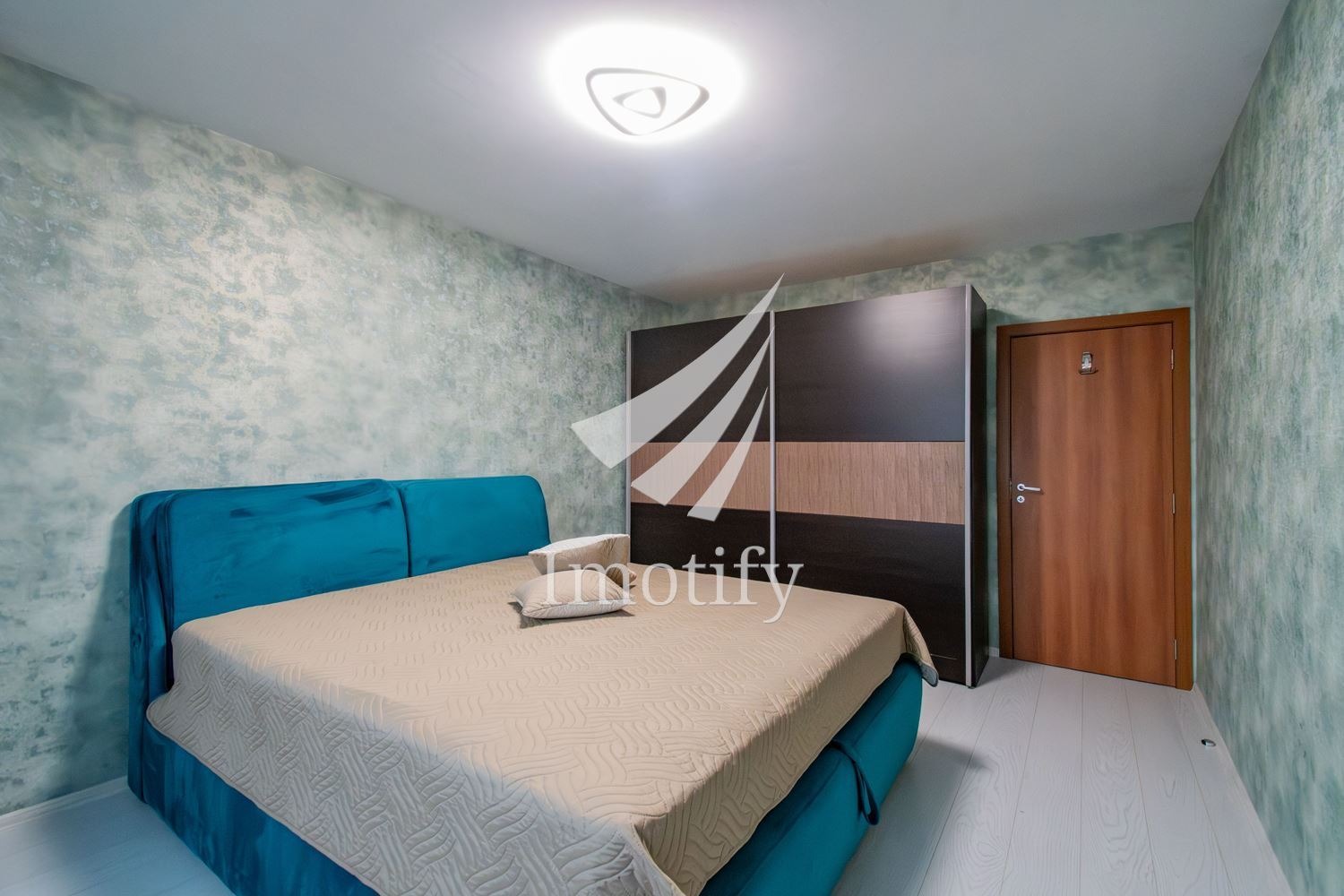 Продава 3-СТАЕН, гр. София, Люлин 10, снимка 8 - Апартаменти - 56611433